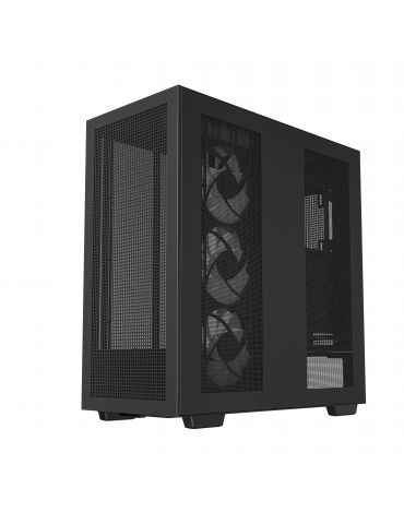 DeepCool Morpheus Tower Negru
