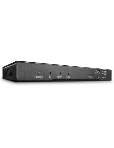Lindy 38230 distribuitoare de semnal video HDMI 2x HDMI - Tik.ro