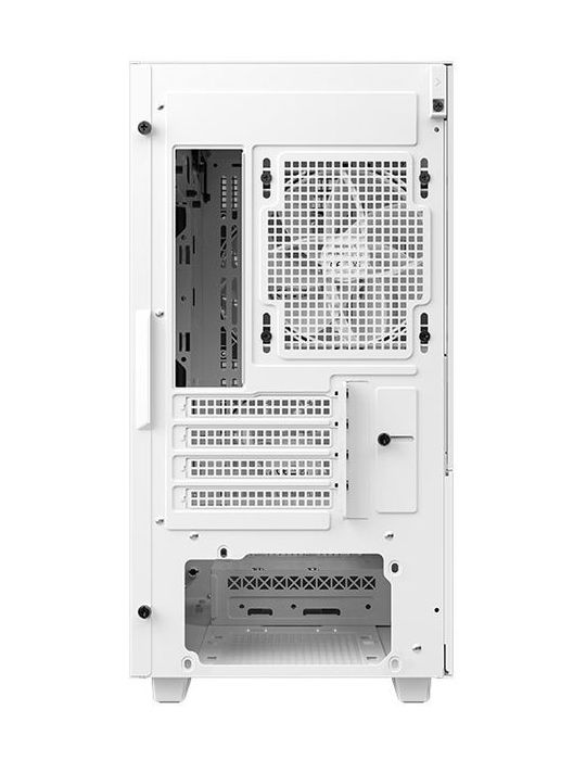DeepCool R-CH360-WHAPE3D-G-1 carcase PC Micro Tower Alb