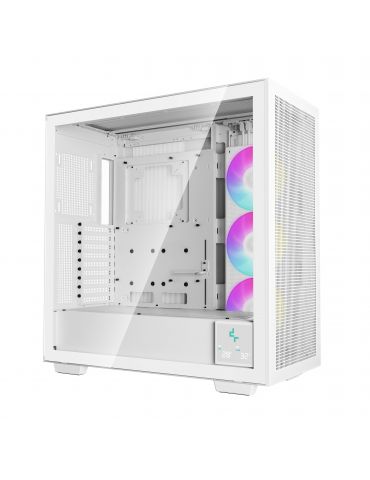 DeepCool Morpheus WH Tower Alb