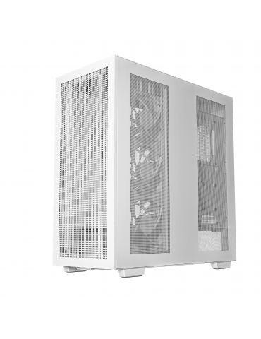 DeepCool Morpheus WH Tower Alb