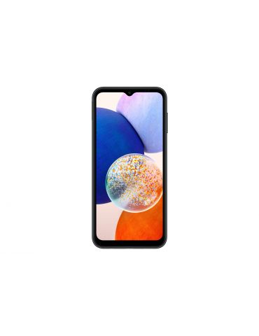 Samsung Galaxy A14 5G 16,8 cm (6.6") Dual SIM USB tip-C 4 Giga Bites 64 Giga Bites 5000 mAh Negru - Tik.ro