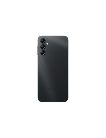 Samsung Galaxy A14 5G 16,8 cm (6.6") Dual SIM USB tip-C 4 Giga Bites 64 Giga Bites 5000 mAh Negru