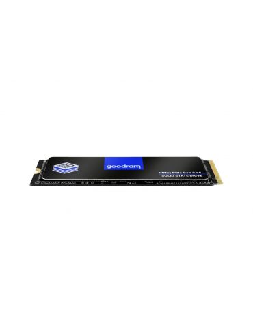 Goodram PX500 Gen.2 M.2 256 Giga Bites PCI Express 3.0 NVMe 3D NAND
