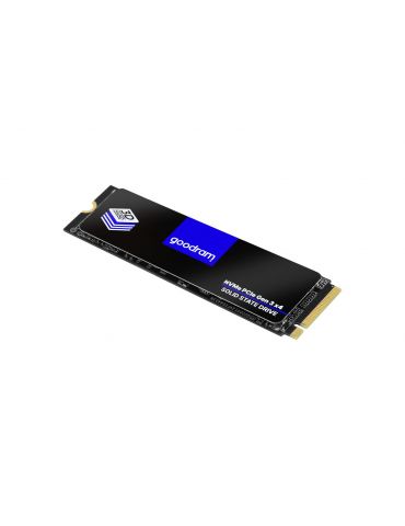 Goodram PX500 Gen.2 M.2 256 Giga Bites PCI Express 3.0 NVMe 3D NAND