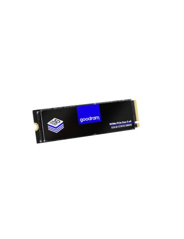 Goodram PX500 Gen.2 M.2 256 Giga Bites PCI Express 3.0 NVMe 3D NAND