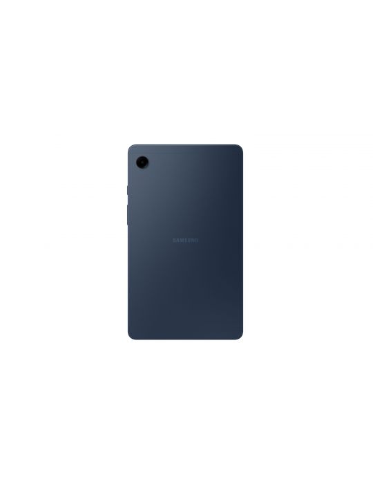 Samsung Galaxy Tab SM-X110 64 Giga Bites 22,1 cm (8.7") 4 Giga Bites Wi-Fi 5 (802.11ac) Bleumarin