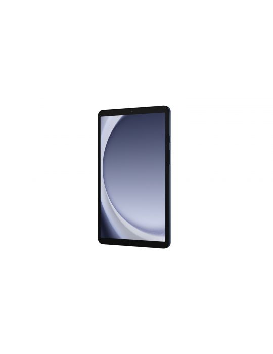 Samsung Galaxy Tab SM-X110 64 Giga Bites 22,1 cm (8.7") 4 Giga Bites Wi-Fi 5 (802.11ac) Bleumarin