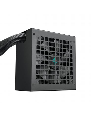 DeepCool PL550D unități de alimentare cu curent 550 W 20+4 pin ATX ATX Negru
