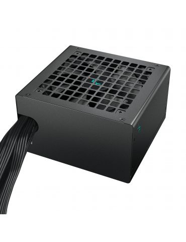 DeepCool PL550D unități de alimentare cu curent 550 W 20+4 pin ATX ATX Negru