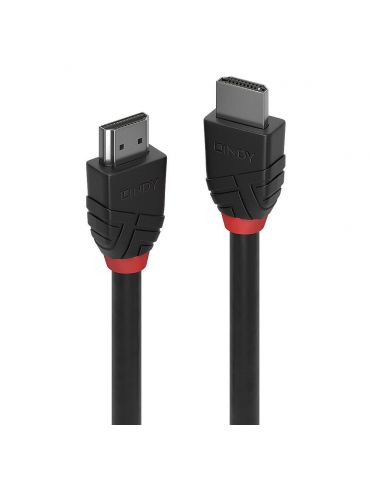 Lindy 36773 cablu HDMI 3 m HDMI Tip A (Standard) Negru - Tik.ro