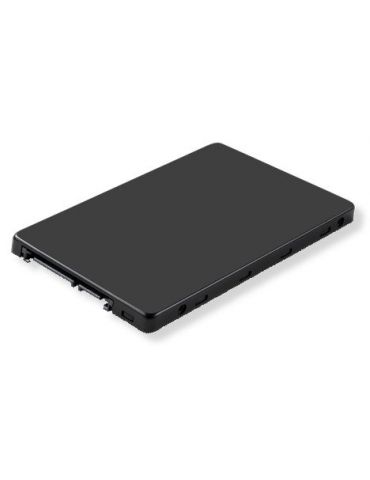 Lenovo 4XB7A38272 unități SSD 2.5" 480 Giga Bites ATA III Serial TLC - Tik.ro