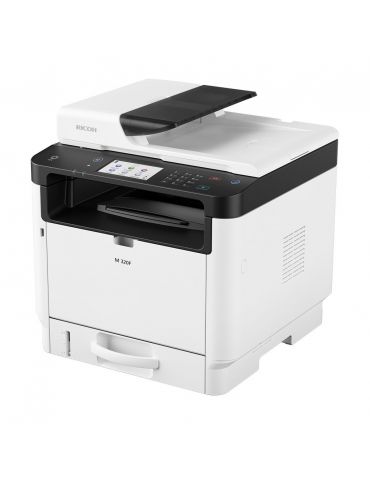 Ricoh M 320F Cu laser A4 1200 x 1200 DPI 32 ppm Wi-Fi