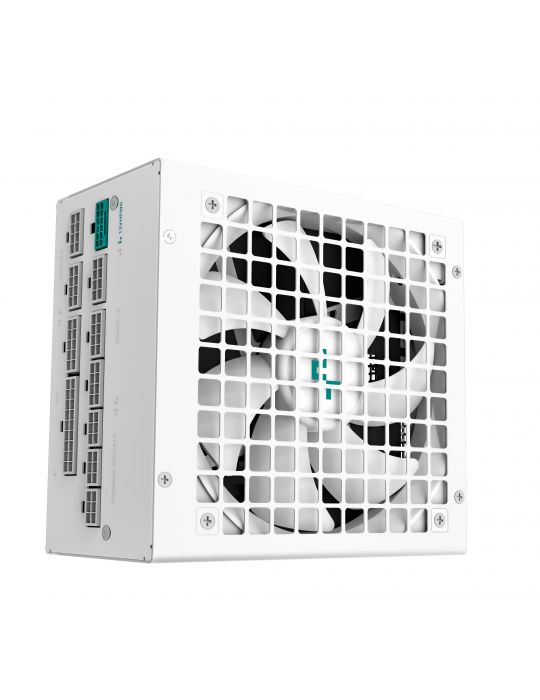 DeepCool PX850G WH unități de alimentare cu curent 850 W 20+4 pin ATX ATX Alb