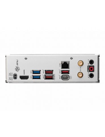 MSI MPG B650I EDGE WIFI plăci de bază AMD B650 Mufă AM5 mini ATX