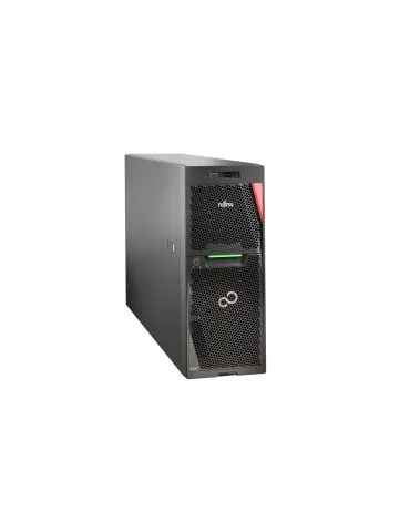 Fujitsu PRIMERGY TX2550 M7 servere Tower Intel® Xeon® Silver 4410Y 2 GHz 32 Giga Bites DDR5-SDRAM 900 W - Tik.ro