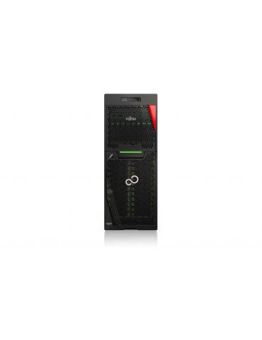 Fujitsu PRIMERGY TX2550 M7 servere Tower Intel® Xeon® Silver 4410Y 2 GHz 32 Giga Bites DDR5-SDRAM 900 W