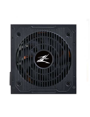 Zalman ZM700-TXII unități de alimentare cu curent 700 W 20+4 pin ATX ATX Negru