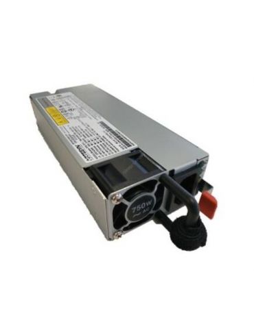 Lenovo 7N67A00884 unități de alimentare cu curent 750 W Negru, Metalic - Tik.ro