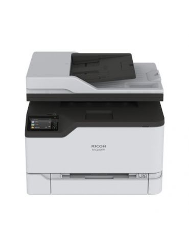 Ricoh M C240FW Cu laser A4 2400 x 600 DPI 24 ppm Wi-Fi - Tik.ro