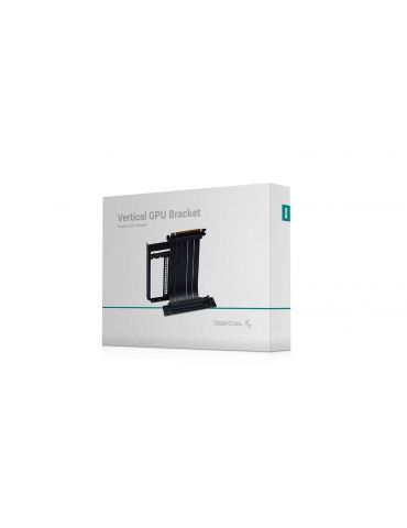 DeepCool VERTICAL GPU BRACKET Universală Brachet placă video