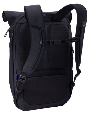 Thule Paramount PARABP3116 Black rucsacuri Rucsac casual Negru Nailon, Poliester