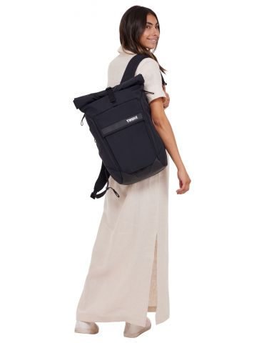 Thule Paramount PARABP3116 Black rucsacuri Rucsac casual Negru Nailon, Poliester