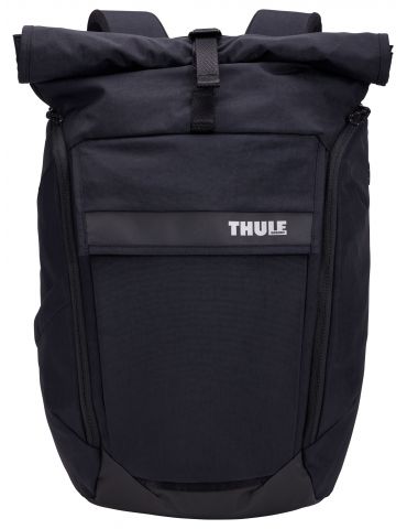 Thule Paramount PARABP3116 Black rucsacuri Rucsac casual Negru Nailon, Poliester