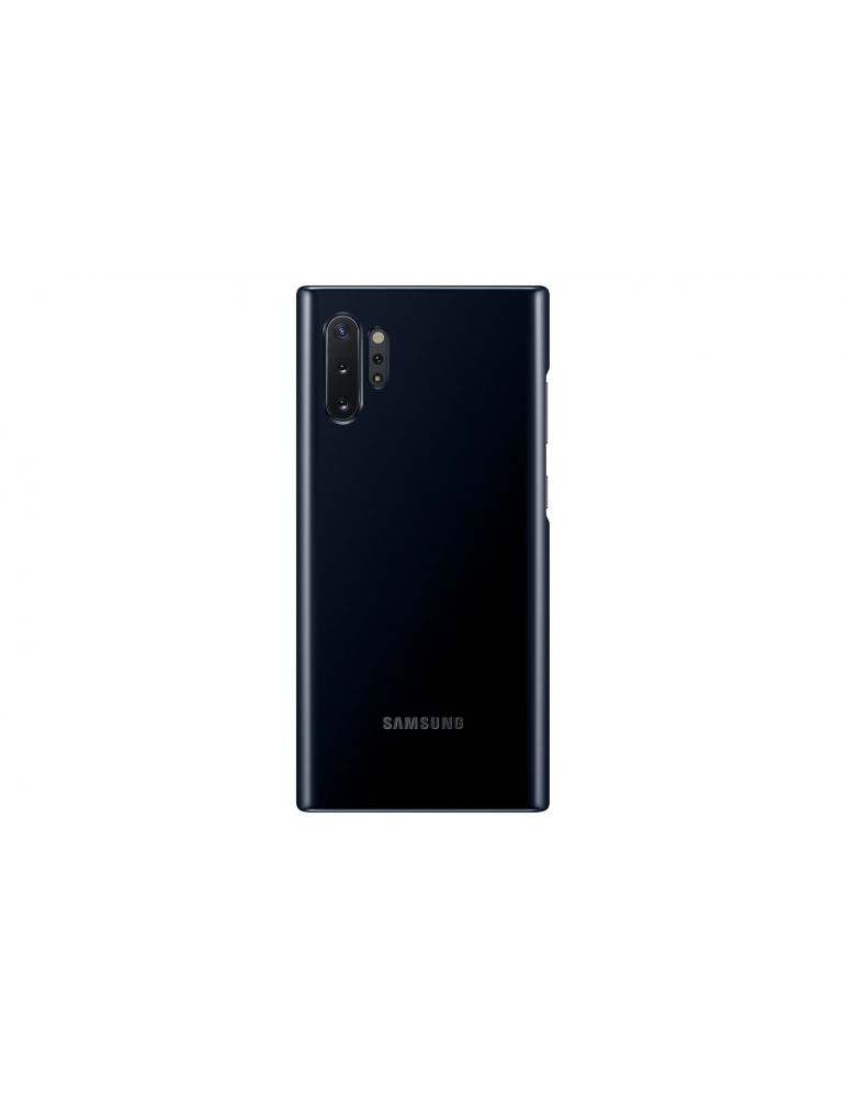 Samsung EF-KN975 carcasă pentru telefon mobil 17,3 cm (6.8") Copertă Negru
