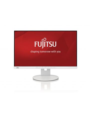 Fujitsu B24-9 TE monitoare LCD 60,5 cm (23.8") 1920 x 1080 Pixel Full HD LED Gri - Tik.ro