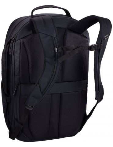 Thule Subterra 2 TSLB417 Black rucsacuri Rucsac casual Negru Poliester