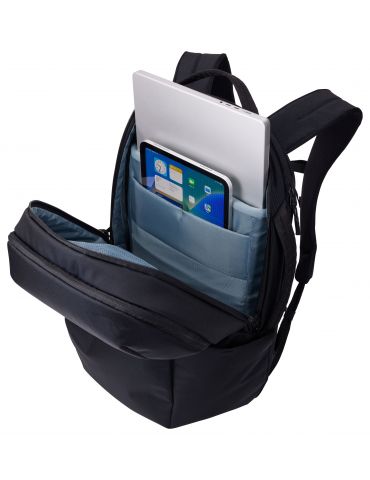 Thule Subterra 2 TSLB417 Black rucsacuri Rucsac casual Negru Poliester