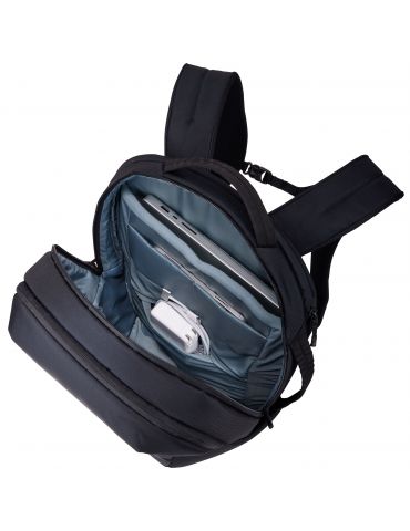 Thule Subterra 2 TSLB417 Black rucsacuri Rucsac casual Negru Poliester