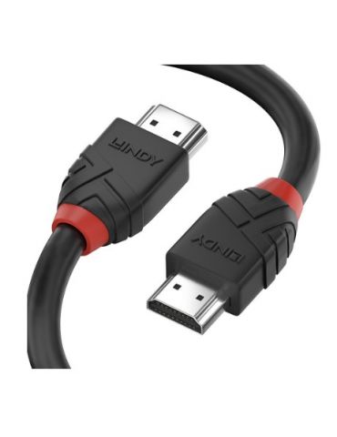 Cablu Lindy 2 porturi HDMI... - Tik.ro