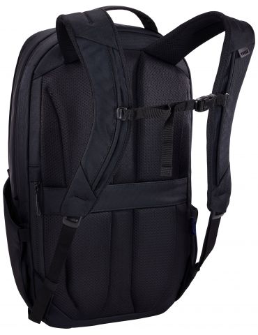 Thule Subterra 2 TSLB415 Black rucsacuri Rucsac casual Negru Poliester