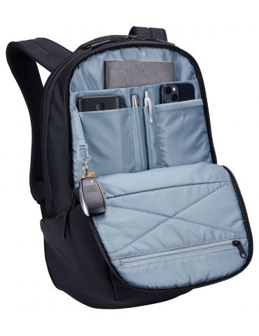 Thule Subterra 2 TSLB415 Black rucsacuri Rucsac casual Negru Poliester