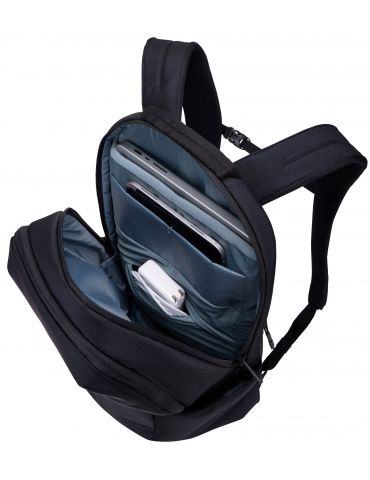 Thule Subterra 2 TSLB415 Black rucsacuri Rucsac casual Negru Poliester