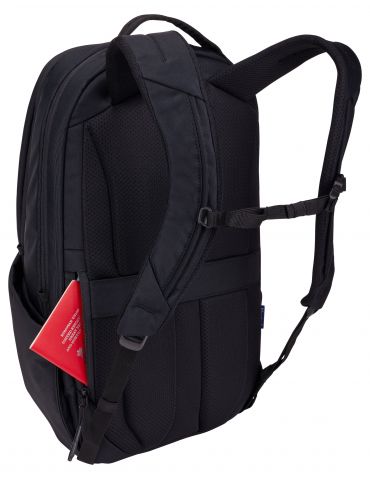 Thule Subterra 2 TSLB415 Black rucsacuri Rucsac casual Negru Poliester