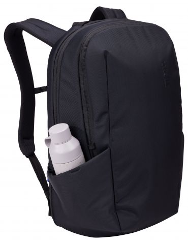 Thule Subterra 2 TSLB415 Black rucsacuri Rucsac casual Negru Poliester
