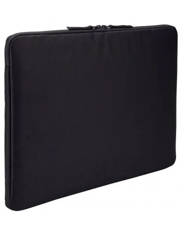 Case Logic Invigo Eco INVIS116 Black 38,1 cm (15") Geantă Sleeve Negru