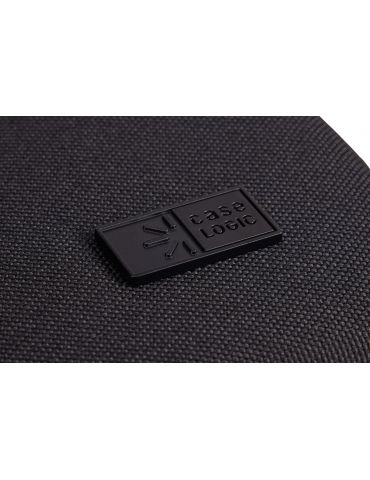 Case Logic Invigo Eco INVIS116 Black 38,1 cm (15") Geantă Sleeve Negru