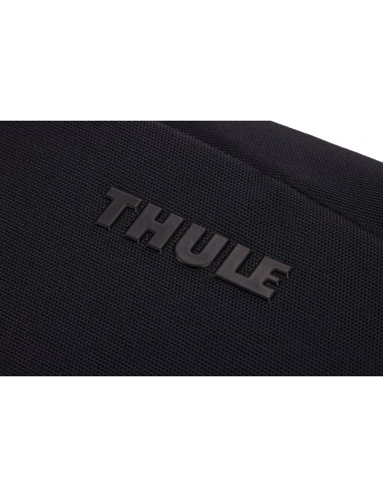 Thule Subterra 2 TSS414 Black 35,6 cm (14") Geantă Sleeve Negru