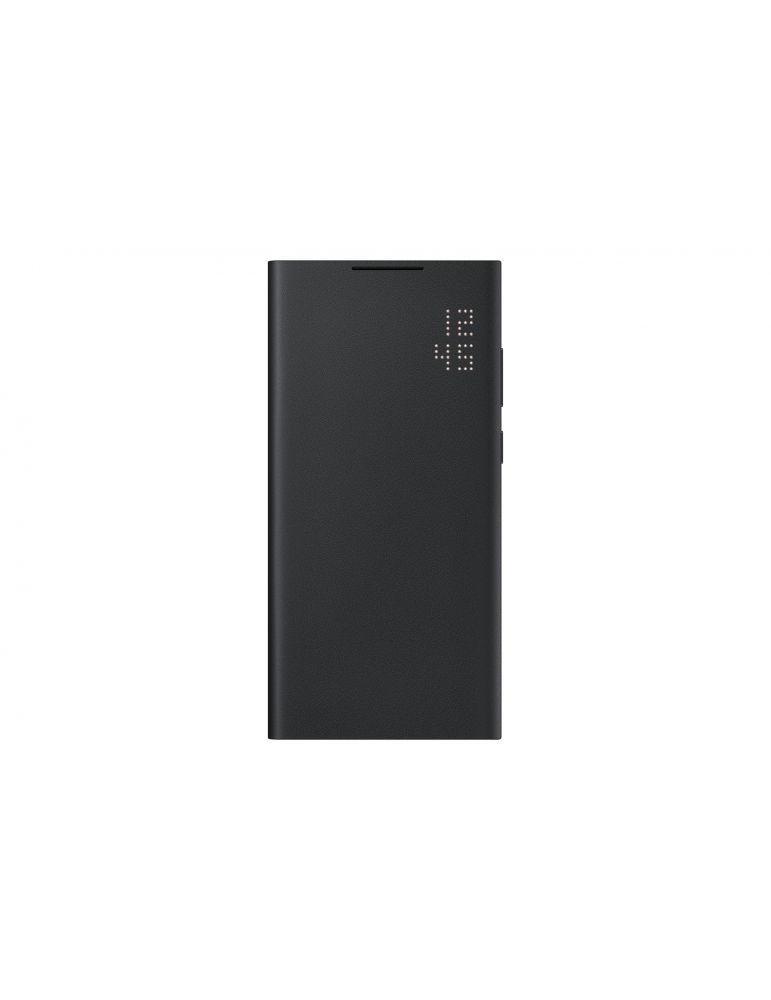 Samsung EF-NS908PBE carcasă pentru telefon mobil 17,3 cm (6.8") Carcasă tip flip Negru