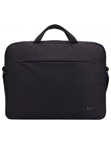 Case Logic Invigo Eco INVIA116 Black 39,6 cm (15.6") Geantă Sleeve Negru