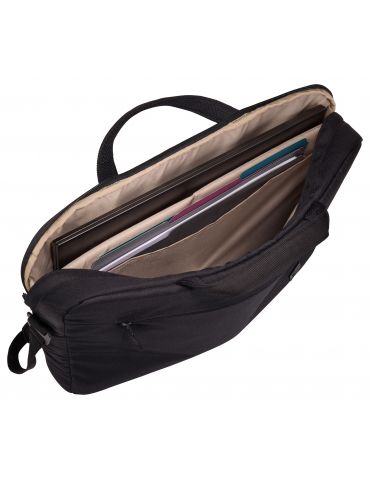 Case Logic Invigo Eco INVIA116 Black 39,6 cm (15.6") Geantă Sleeve Negru