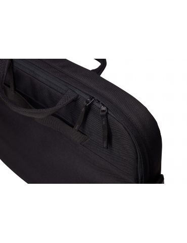 Case Logic Invigo Eco INVIA116 Black 39,6 cm (15.6") Geantă Sleeve Negru