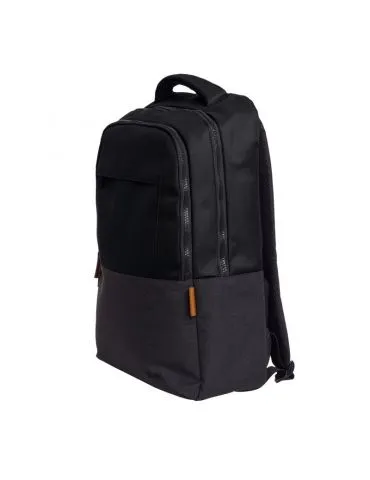 Trust Lisboa 40,6 cm (16") Rucsac Negru - Tik.ro