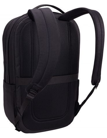 Case Logic Invigo Eco INVIBP116 Black 39,6 cm (15.6") Rucsac Negru