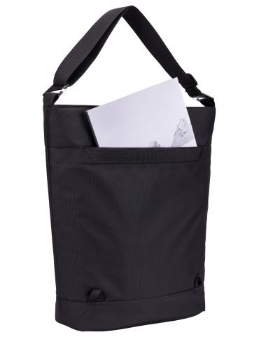 Case Logic Invigo Eco INVIT116 Black 40,6 cm (16") Rucsac Negru