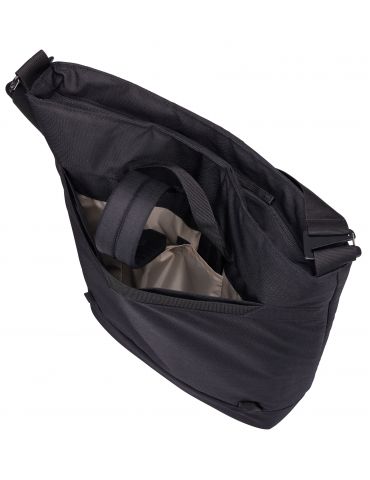 Case Logic Invigo Eco INVIT116 Black 40,6 cm (16") Rucsac Negru